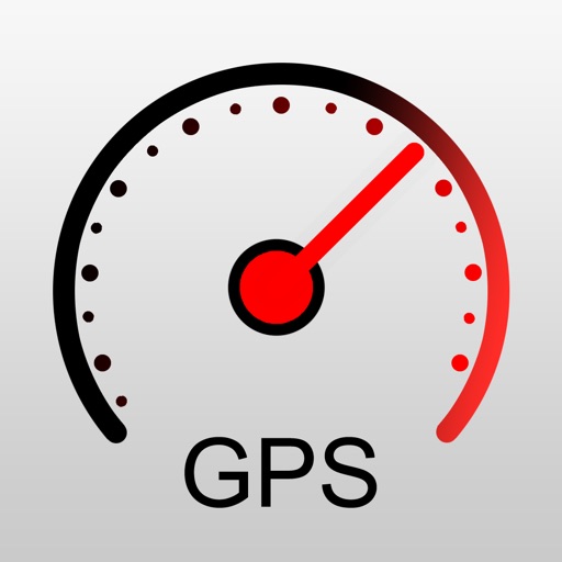 Easy Speedometer icon