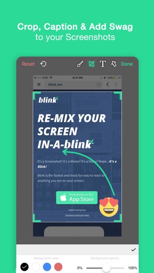 Blink! Live Screenshots(圖2)-速報App