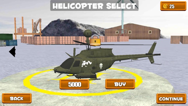 Helicopter Parking Game(圖2)-速報App