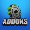 Addons - free maps add ons for Minecraft PE (MCPE)