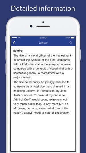 Epithet and terms of address Dictionary(圖2)-速報App