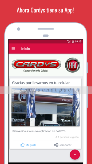 Cardys(圖2)-速報App