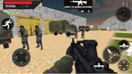 Game screenshot Hide Mission Army - Swat Killer 3D apk