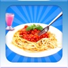 Meatball Pasta Recipe - Cooking Games