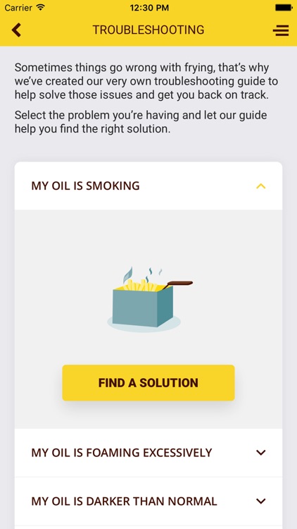 Prep Oils screenshot-3