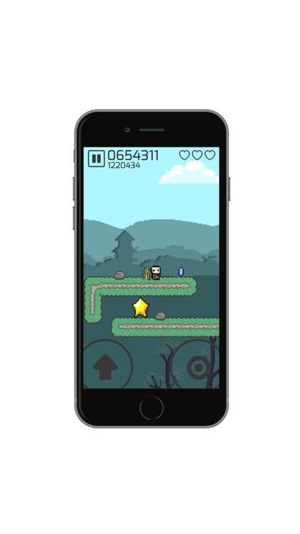 Sam The Samurai screenshot-4