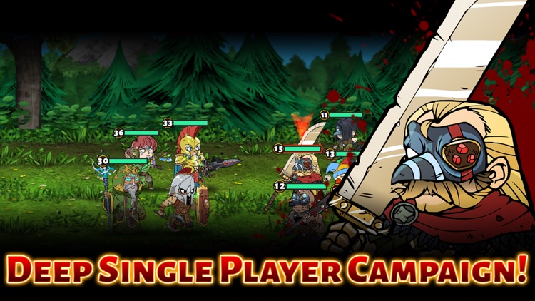 Tower Keepers screenshot-3