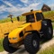 Heavy Tractor Farming Sim 17 is the latest farming simulator