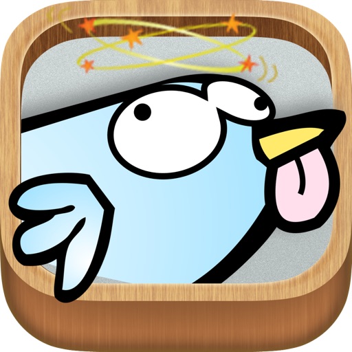 Sleepy Bird 2 iOS App