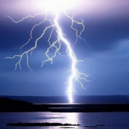 Lightning Storm Sounds