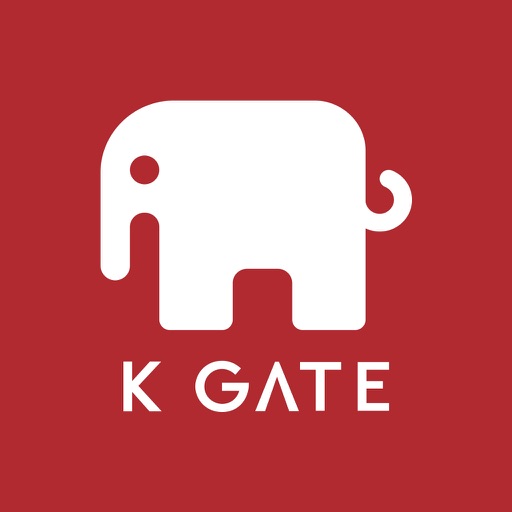 K Gate icon