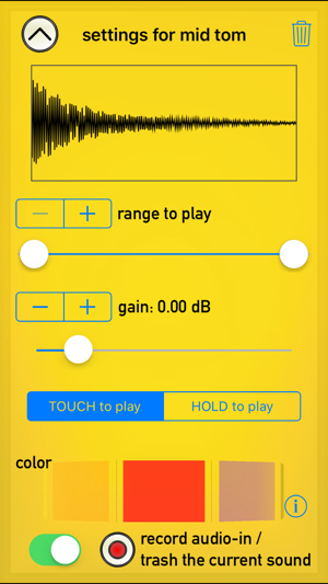 Beat Motion(圖2)-速報App