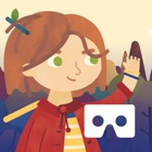 Top 38 Education Apps Like Tara’s Locket - A VR story for children - Best Alternatives