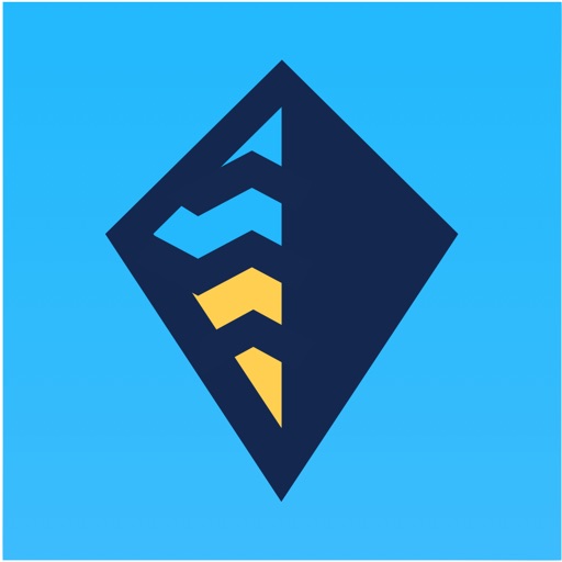 Kite - Maps, Messaging, GPS, and More Icon