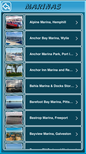 Texas State Marinas(圖3)-速報App