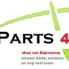 Parts 4 Karts .nl