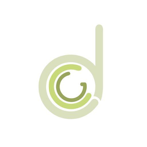 DCC Mobile icon