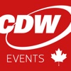 CDW Canada BTEX