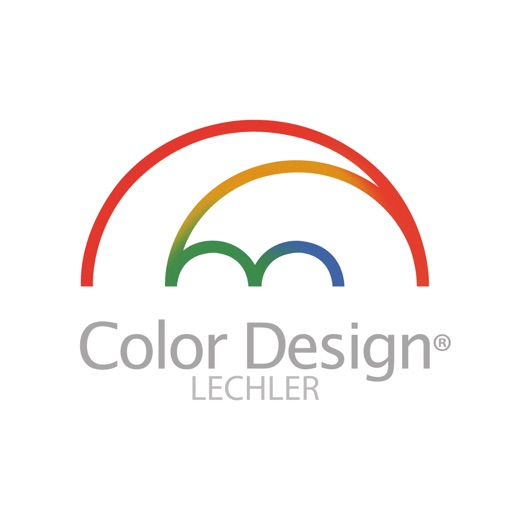 Lechler Color Design icon