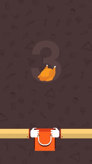 Food catching here(圖3)-速報App