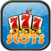 SLOTS 777! -- FREE Casino Vegas Crazy Lucky Game