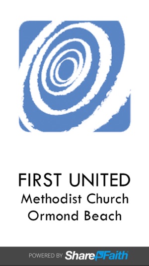 First United Methodist Ormond