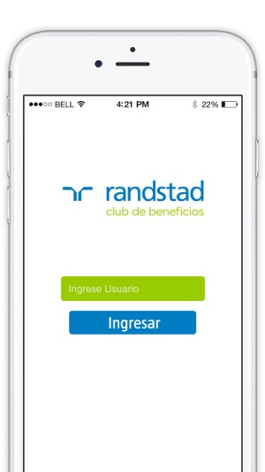 Club Randstad