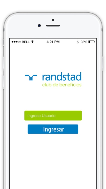 Club Randstad