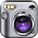 InFisheye - Fisheye Lens for Instagram icon
