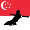 Scores for S.League Singapore Football League App