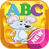 ABC Mouse Kids Vocabulary Endless Tracing Alphabet