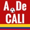 Bienvenido a el App de Los Diablos Rojos (America de Cali), nuestra aplicación es liviana (no ocupa espacio) y es completamente gratis y es enfocada a los comentarios de los que seguimos el Fútbol Colombiano