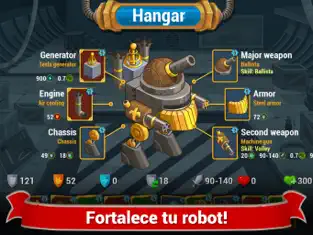 Imágen 2 Steampunk Syndicate iphone