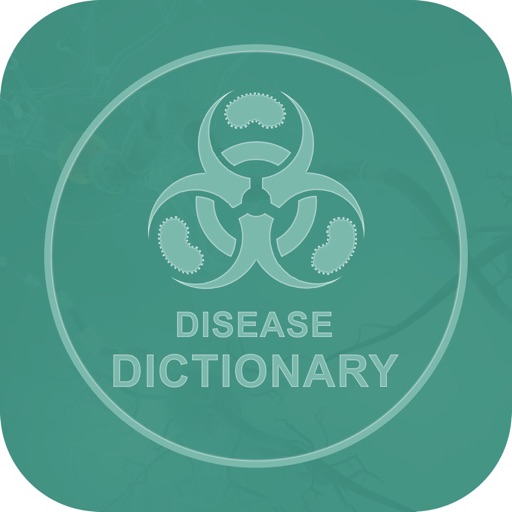 Best Disease Dictionary Offline Pro