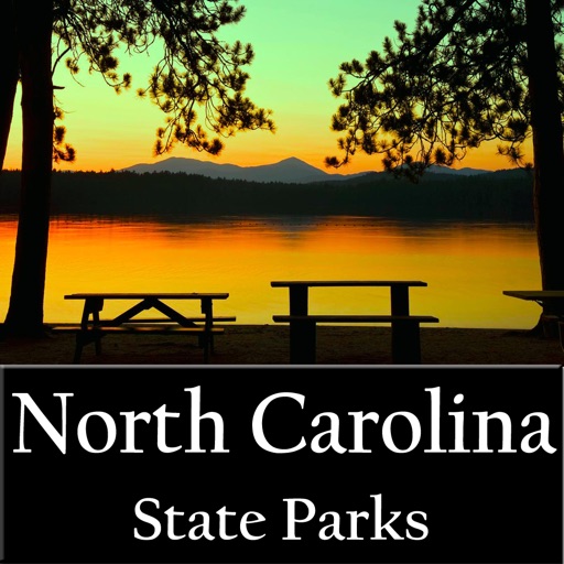 North Carolina State Parks & Recreation Areas