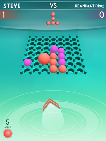 Pattern Pong screenshot 3