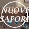 Here at Nuovi Sapori