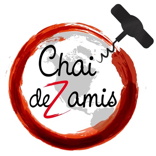 Chai deZ'Amis restaurant cave à vins icon