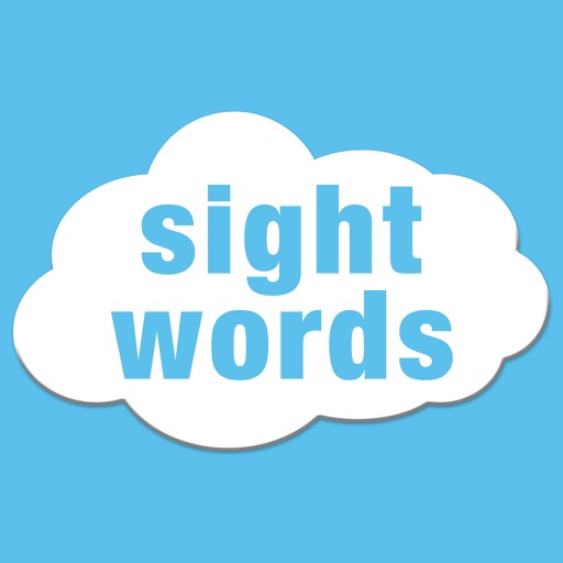 Sight Words by Little Speller iOS App