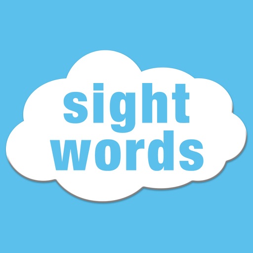 Sight Words by Little Speller