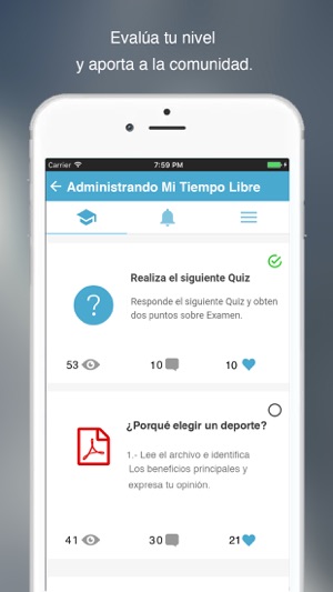 Atena - Trivias, cursos y capacitaciones(圖3)-速報App