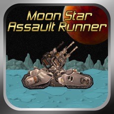 Activities of Moon Star Assault Runner