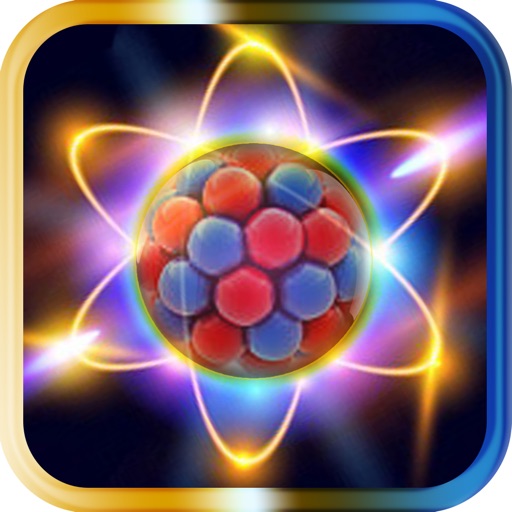 Nuclear Genius iOS App
