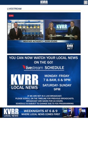 KVRR