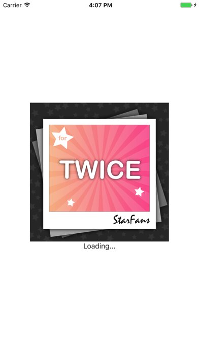 How to cancel & delete StarFans for TWICE from iphone & ipad 1