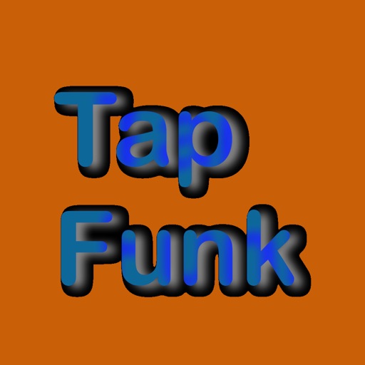TapFunk iOS App