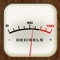 Decibel Meter has been updated to be fully compatible with iOS 4, and multitasking aware