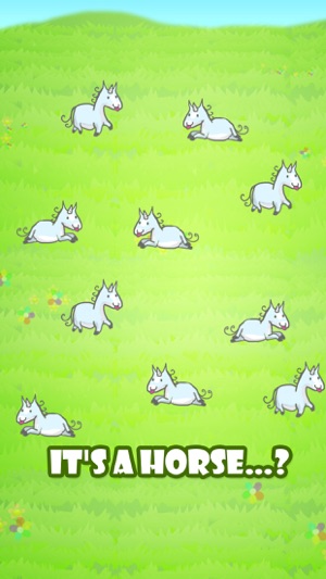 獨角獸進化大派對 Unicorn Evolution Party(圖1)-速報App