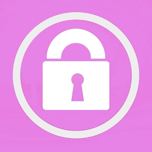 MySafeAlbum+Lock and hide secret photos&videos Icon