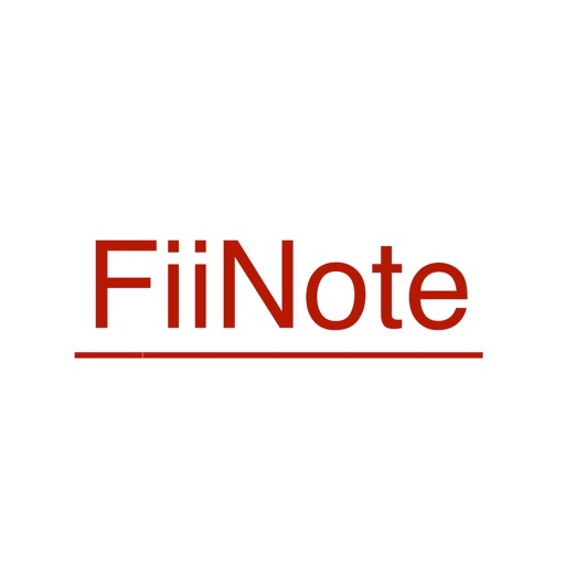 FiiNote